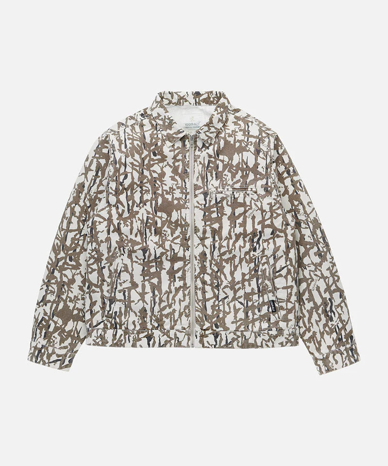 GRAMICCI - TAOS CANVAS JACKET