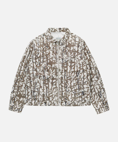 GRAMICCI - TAOS CANVAS JACKET