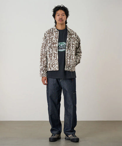 GRAMICCI - TAOS CANVAS JACKET