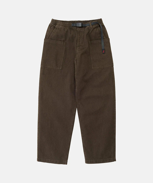 GRAMICCI - HEMP RELAXED PANT
