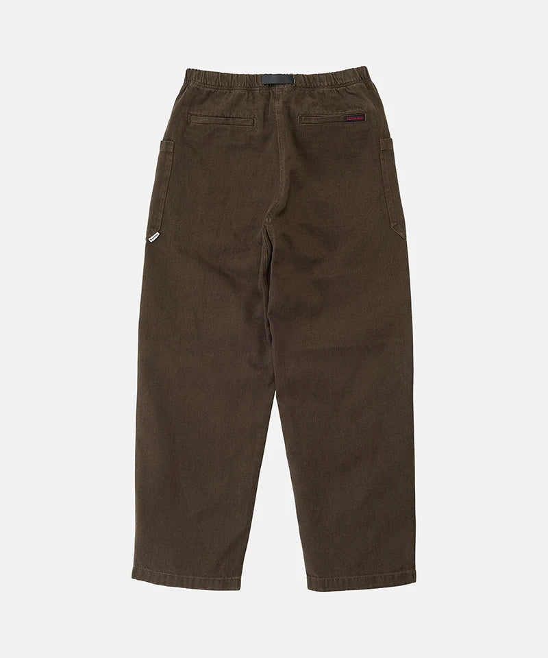 GRAMICCI - HEMP RELAXED PANT