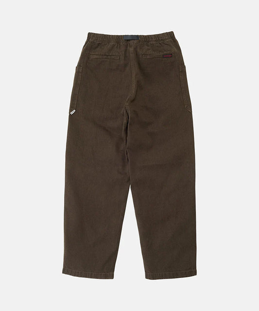 GRAMICCI - HEMP RELAXED PANT