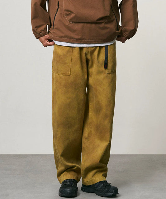 GRAMICCI - HEMP RELAXED PANT