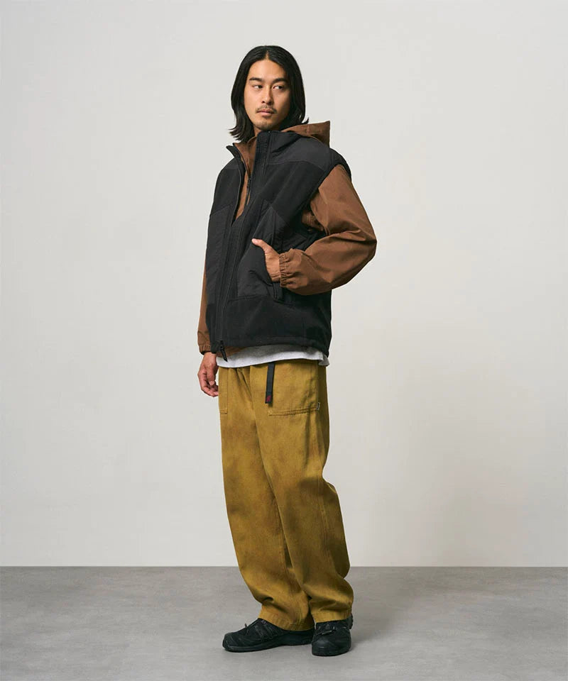 GRAMICCI - HEMP RELAXED PANT