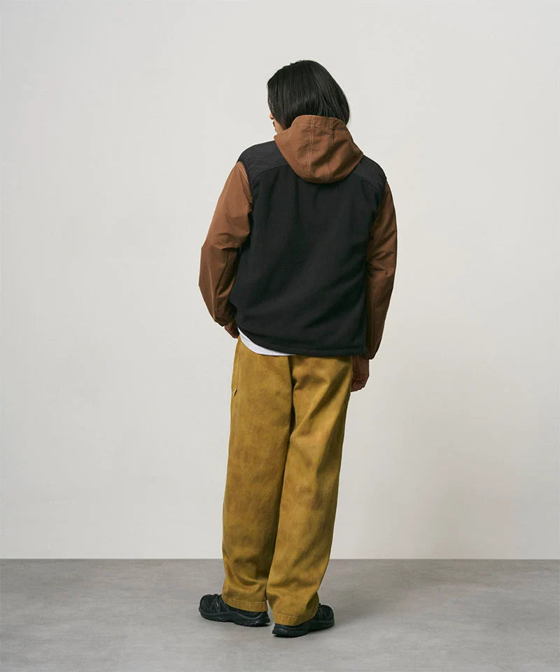 GRAMICCI - HEMP RELAXED PANT