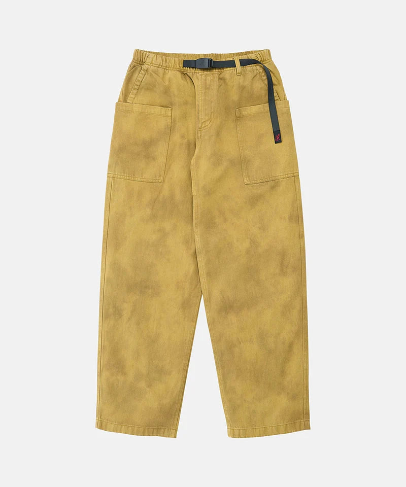 GRAMICCI - HEMP RELAXED PANT