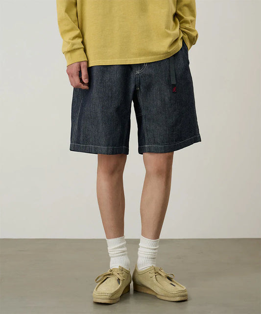 GRAMICCI - JAPANESE CHAMBRAY SHORT