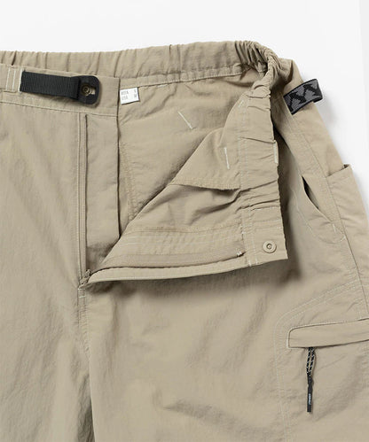 GRAMICCI - NYLON CLIFF SHORT