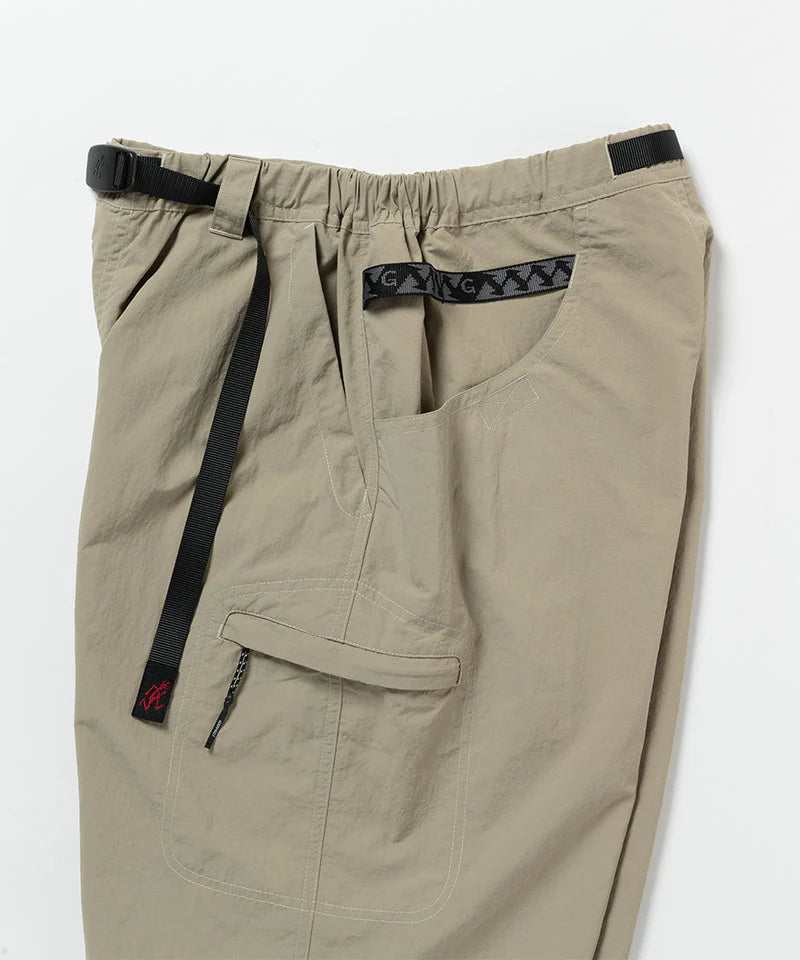 GRAMICCI - NYLON CLIFF SHORT