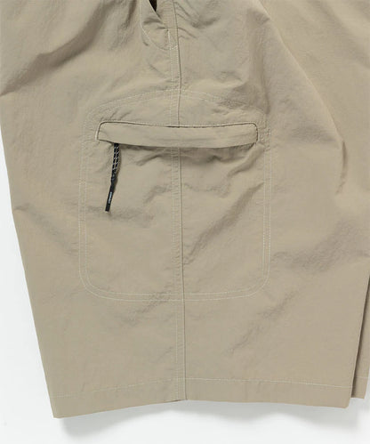 GRAMICCI - NYLON CLIFF SHORT