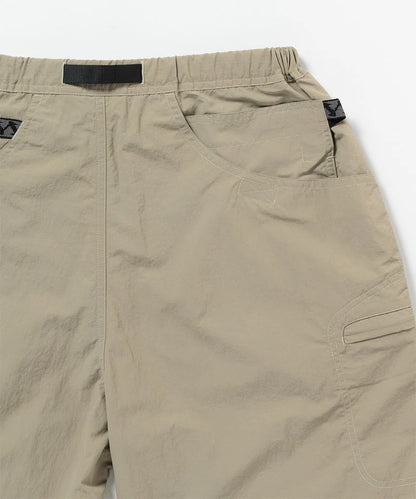 GRAMICCI - NYLON CLIFF SHORT