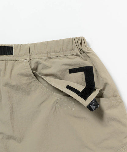 GRAMICCI - NYLON CLIFF SHORT