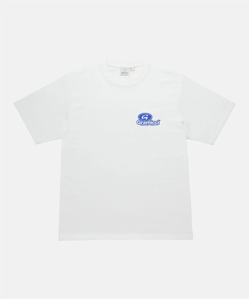 GRAMICCI - 82 TEE