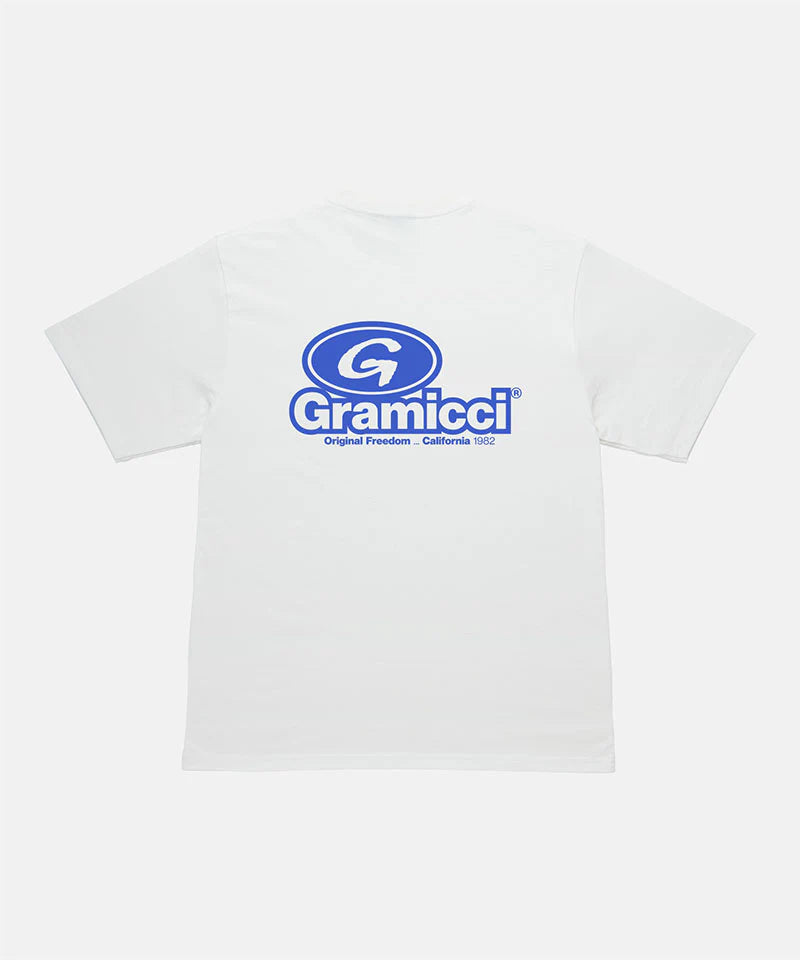 GRAMICCI - 82 TEE