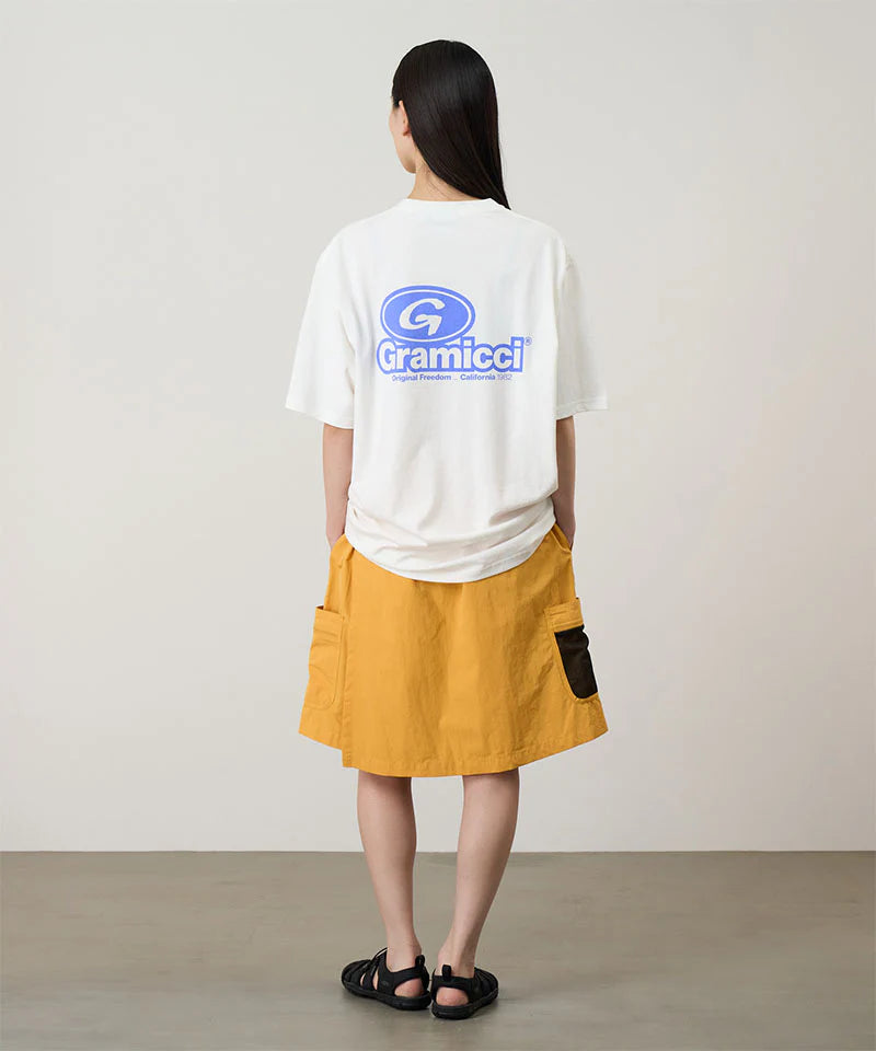 GRAMICCI - 82 TEE
