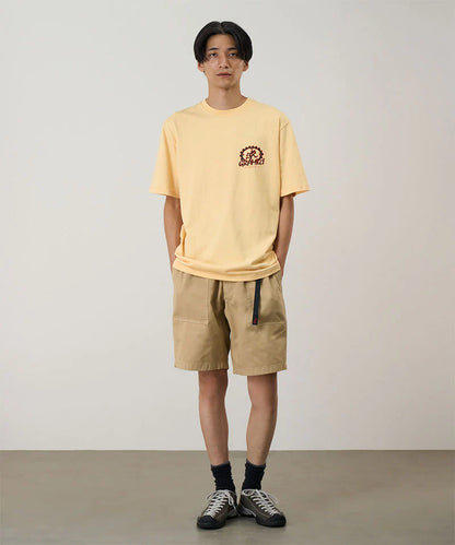 GRAMICCI - EQUIPPED FOR DIRT TEE