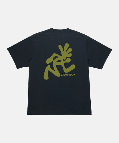 GRAMICCI - RUNNING MAN TEE