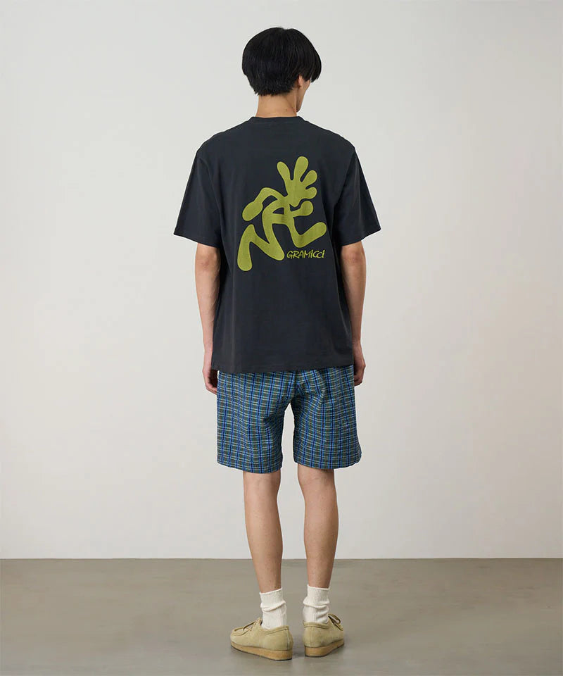 GRAMICCI - RUNNING MAN TEE