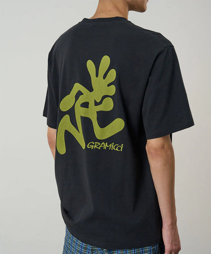 GRAMICCI - RUNNING MAN TEE