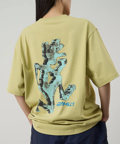 GRAMICCI - ICE SCULPTURE TEE