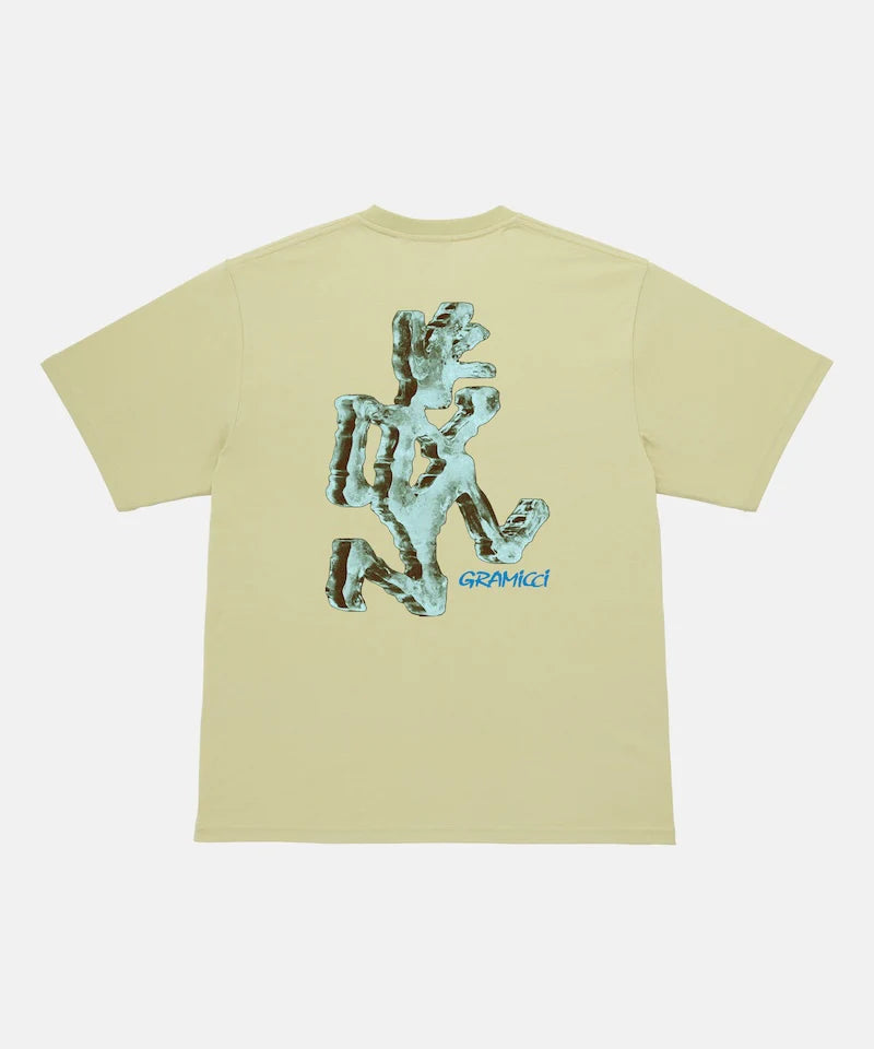GRAMICCI - ICE SCULPTURE TEE