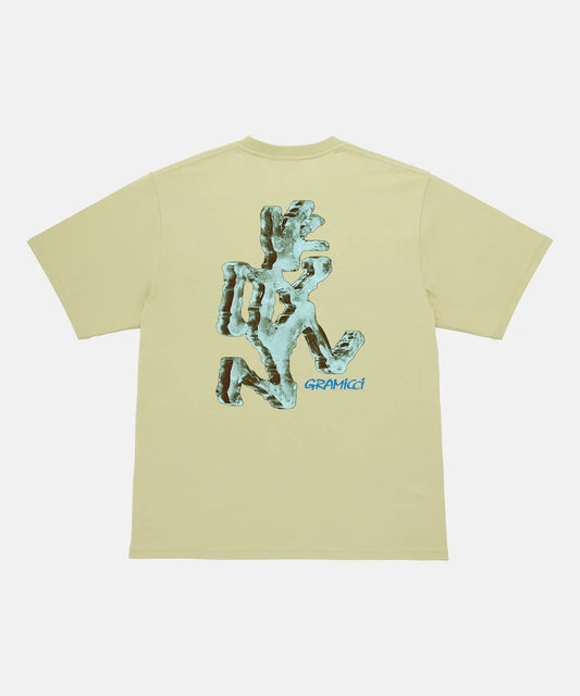 GRAMICCI - ICE SCULPTURE TEE