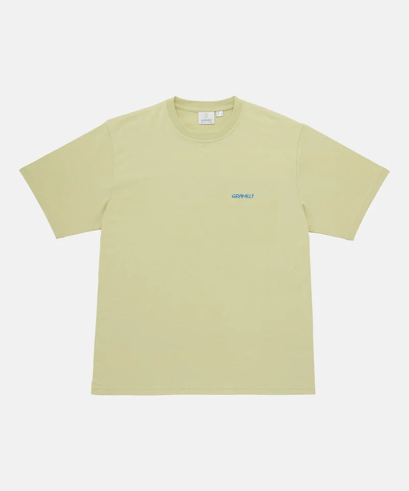 GRAMICCI - ICE SCULPTURE TEE