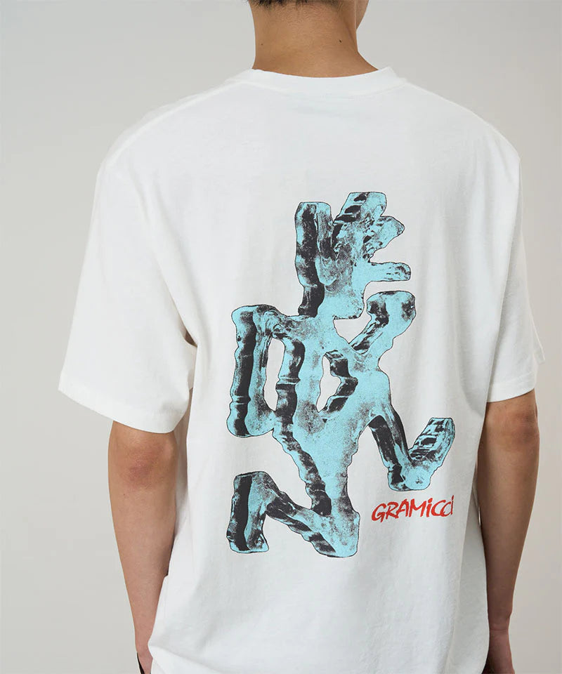 GRAMICCI - ICE SCULPTURE TEE