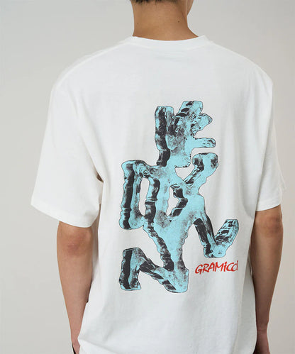 GRAMICCI - ICE SCULPTURE TEE