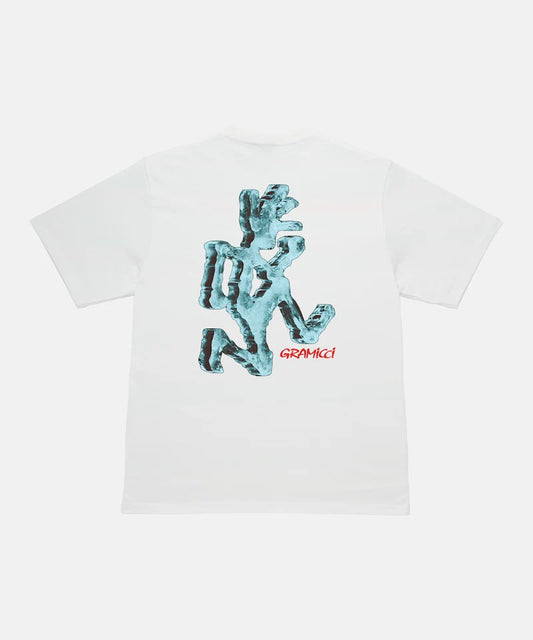 GRAMICCI - ICE SCULPTURE TEE