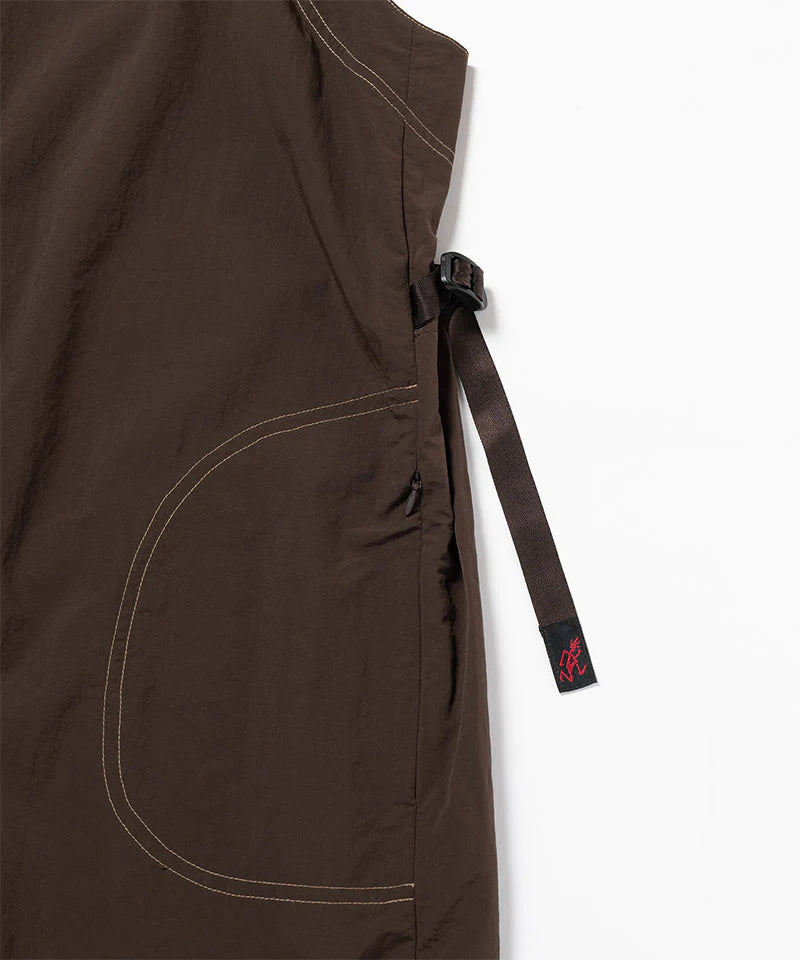 GRAMICCI - NYLON DRESS