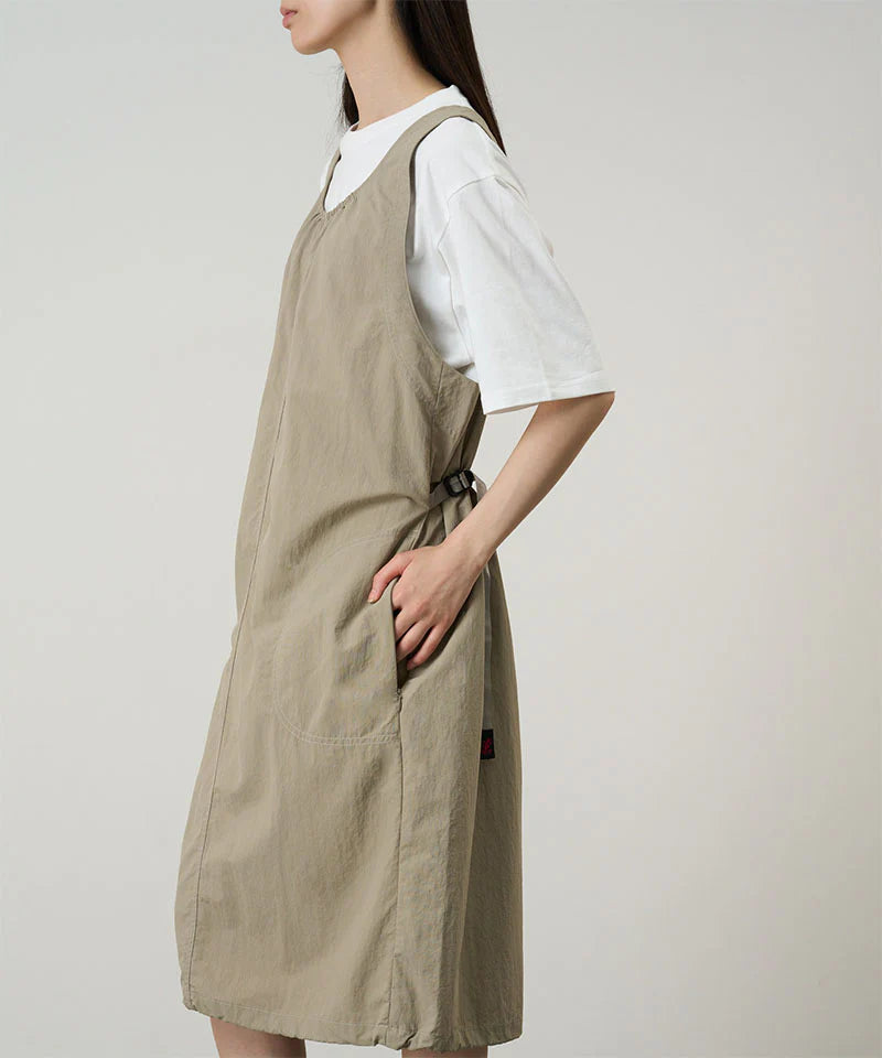 GRAMICCI - NYLON DRESS