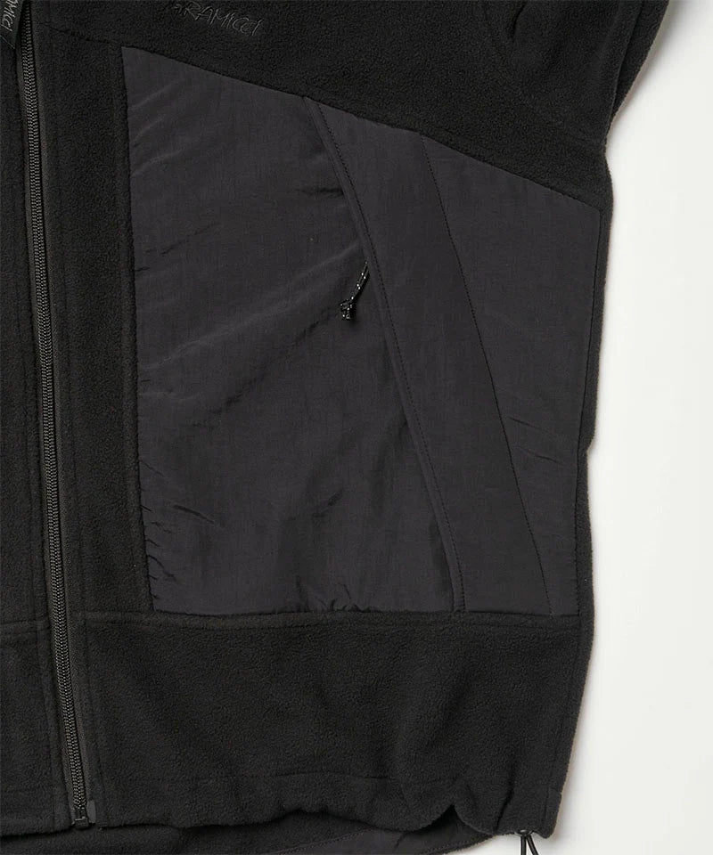 GRAMICCI - THERMAL FLEECE JACKET
