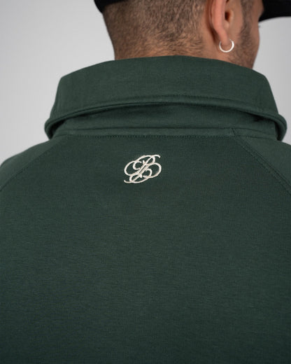 PROHIBITED - COLLEGE DAYS QUARTER ZIP