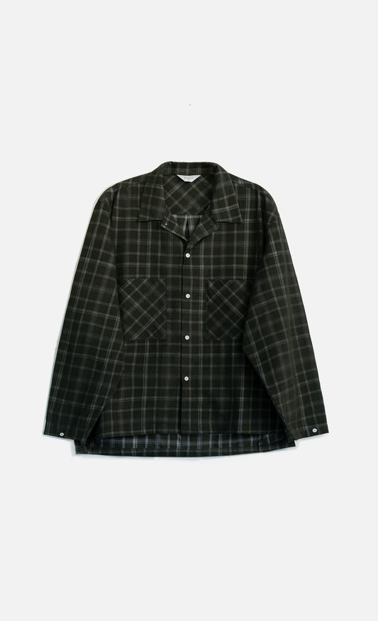 WOODEN - HIROKO SHIRT