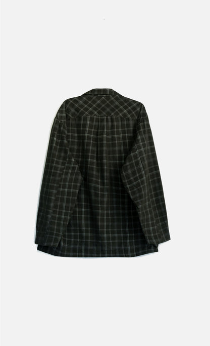 WOODEN - HIROKO SHIRT