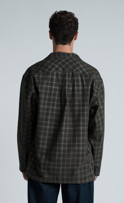 WOODEN - HIROKO SHIRT