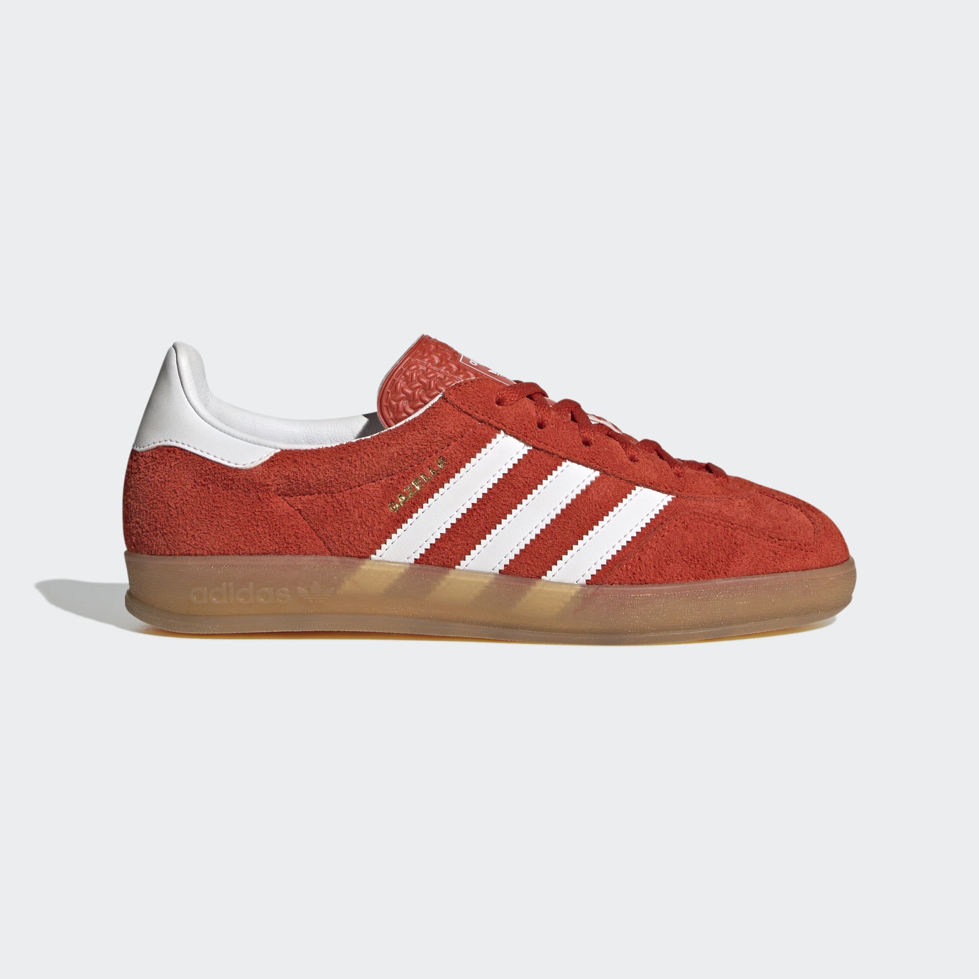 Adidas gazelle rosse prezzo best sale