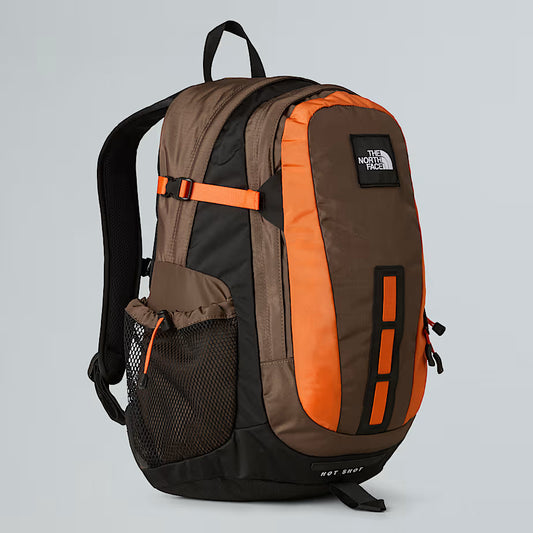 THE NORTH FACE - HOT SHOT BACKPACK