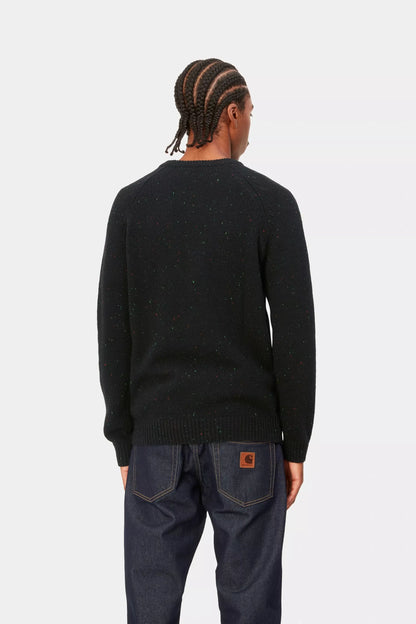 CARHARTT WIP - ANGLISTIC SWEATER