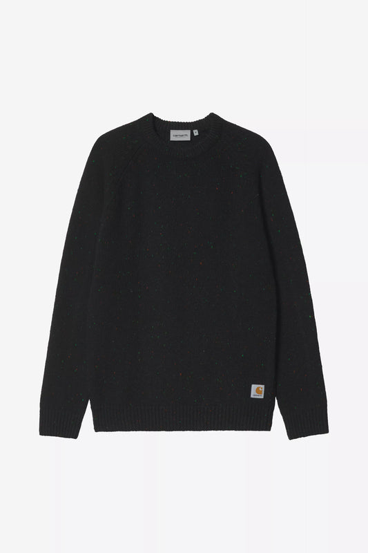 CARHARTT WIP - ANGLISTIC SWEATER