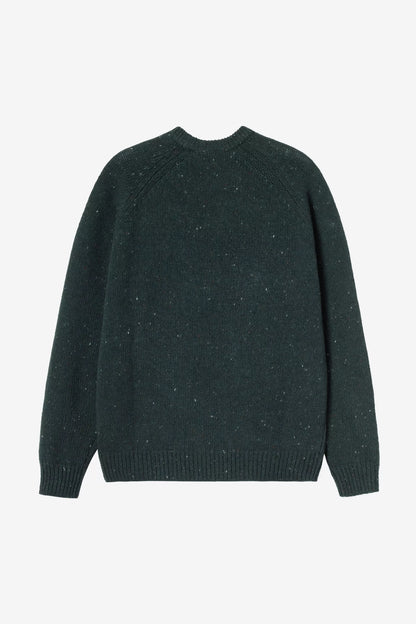 CARHARTT WIP - ANGLISTIC SWEATER