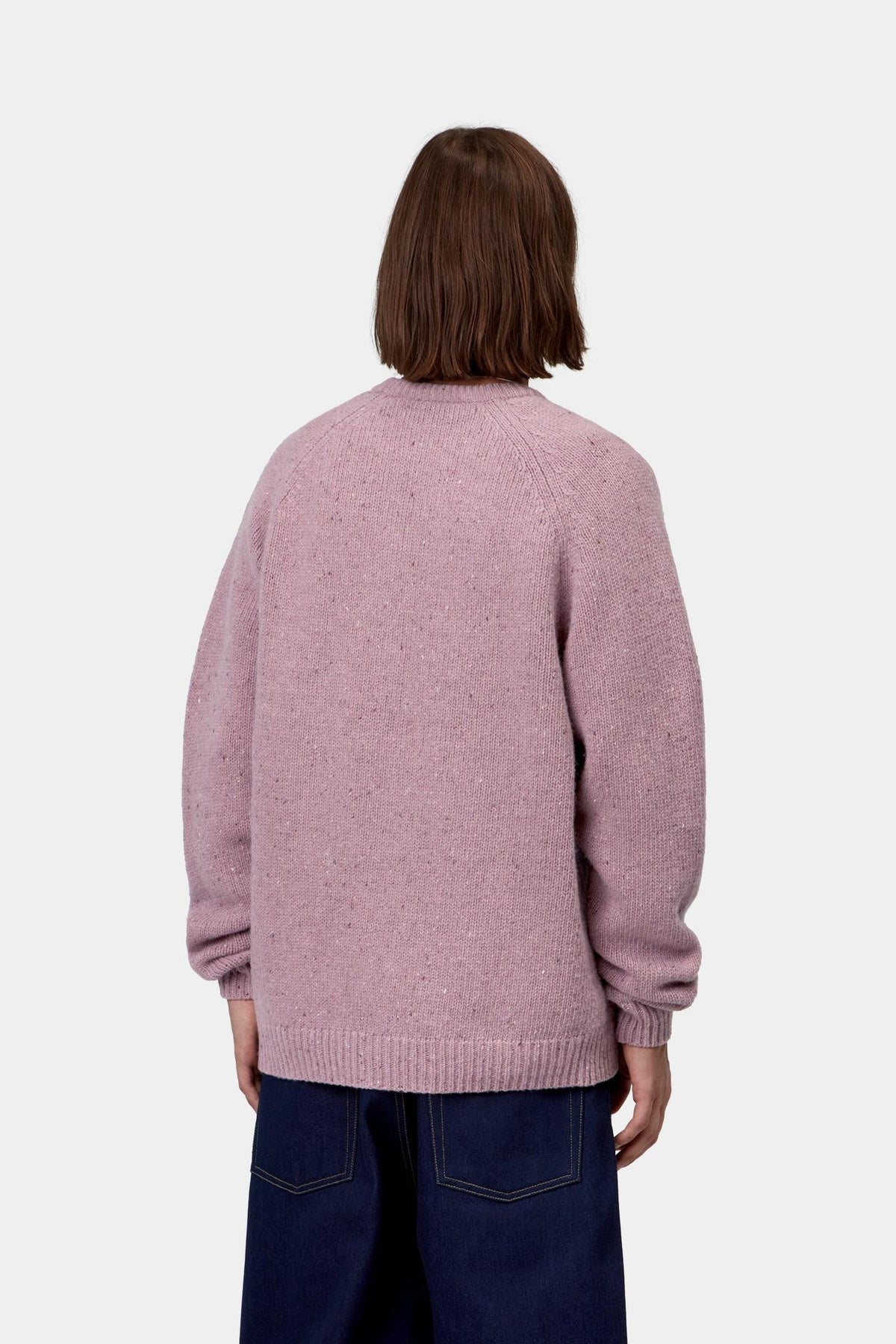 CARHARTT WIP - ANGLISTIC SWEATER