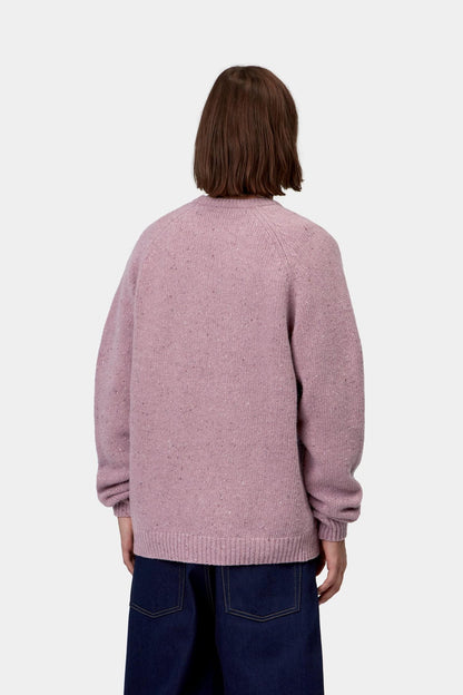 CARHARTT WIP - ANGLISTIC SWEATER