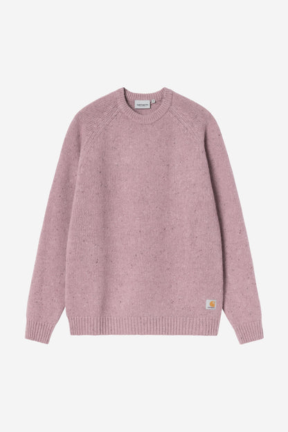 CARHARTT WIP - ANGLISTIC SWEATER