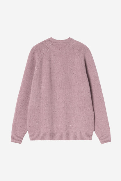 CARHARTT WIP - ANGLISTIC SWEATER