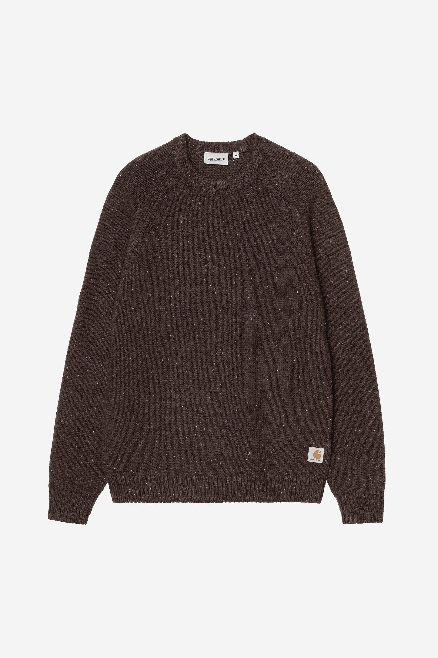 CARHARTT WIP - ANGLISTIC SWEATER