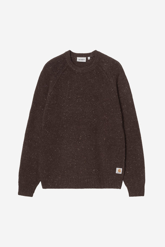 CARHARTT WIP - ANGLISTIC SWEATER