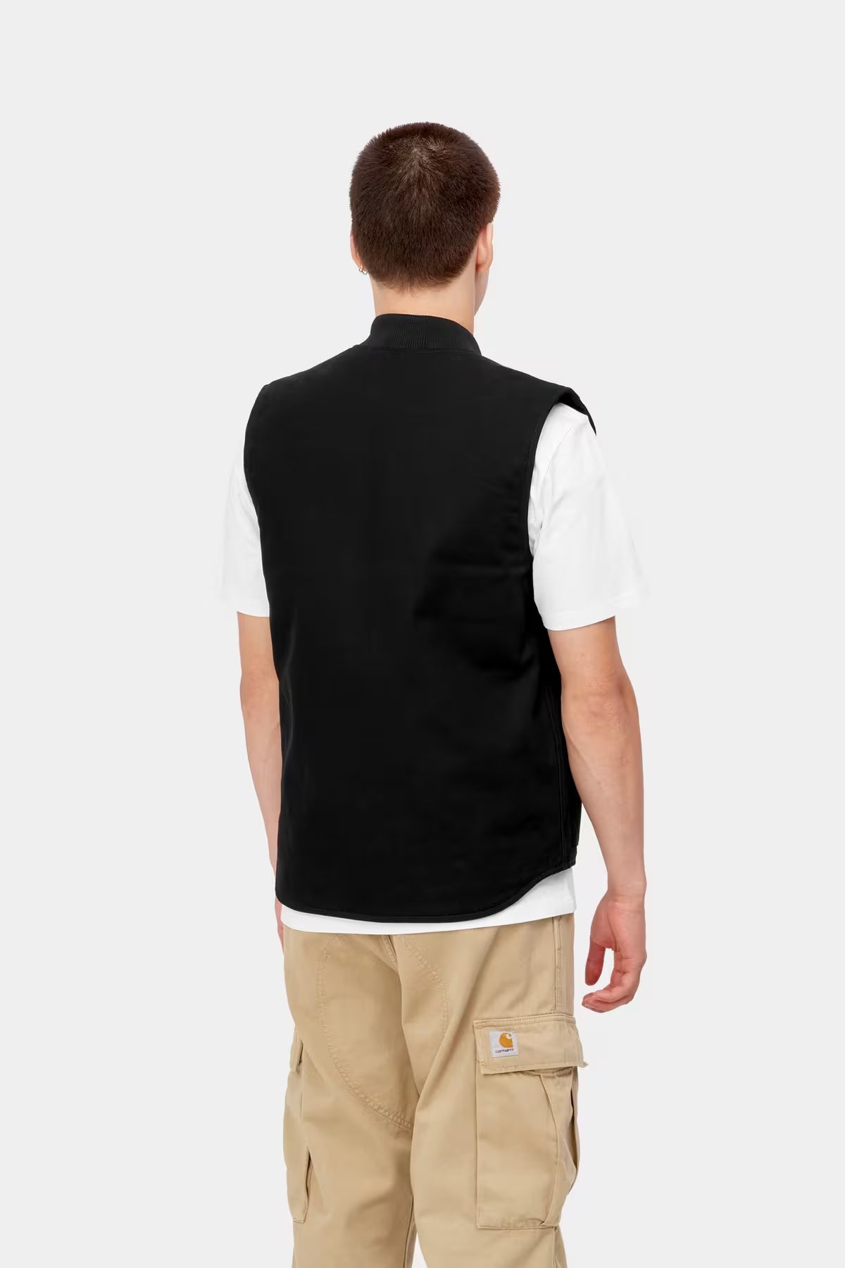 CARHARTT WIP - CLASSIC VEST