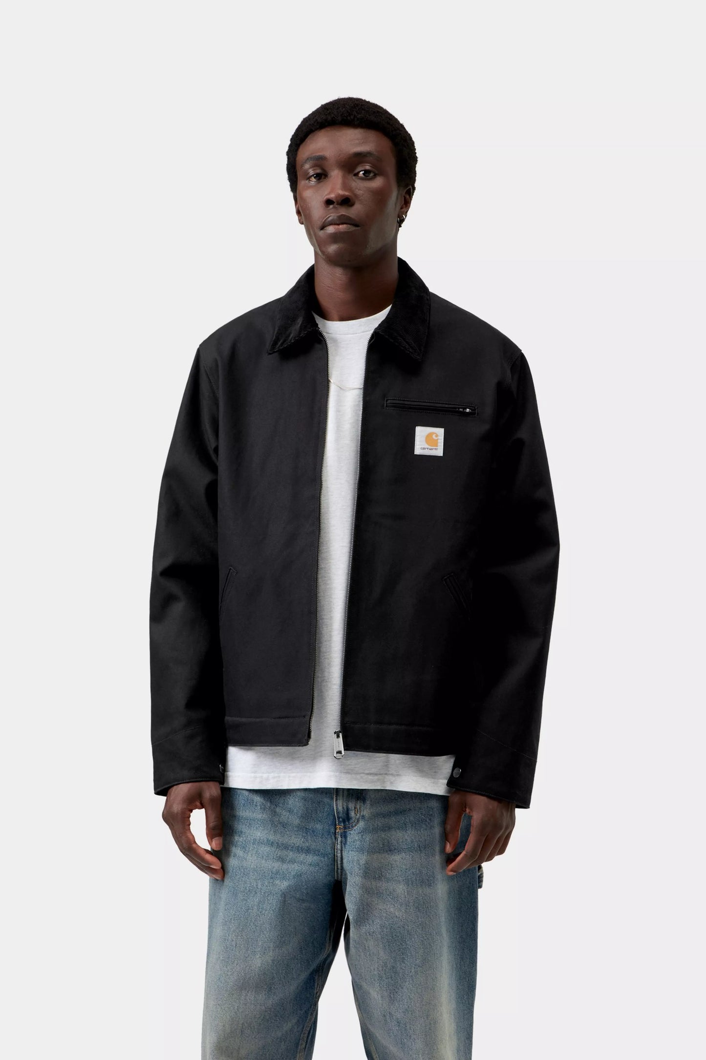 CARHARTT WIP - DETROIT JACKET